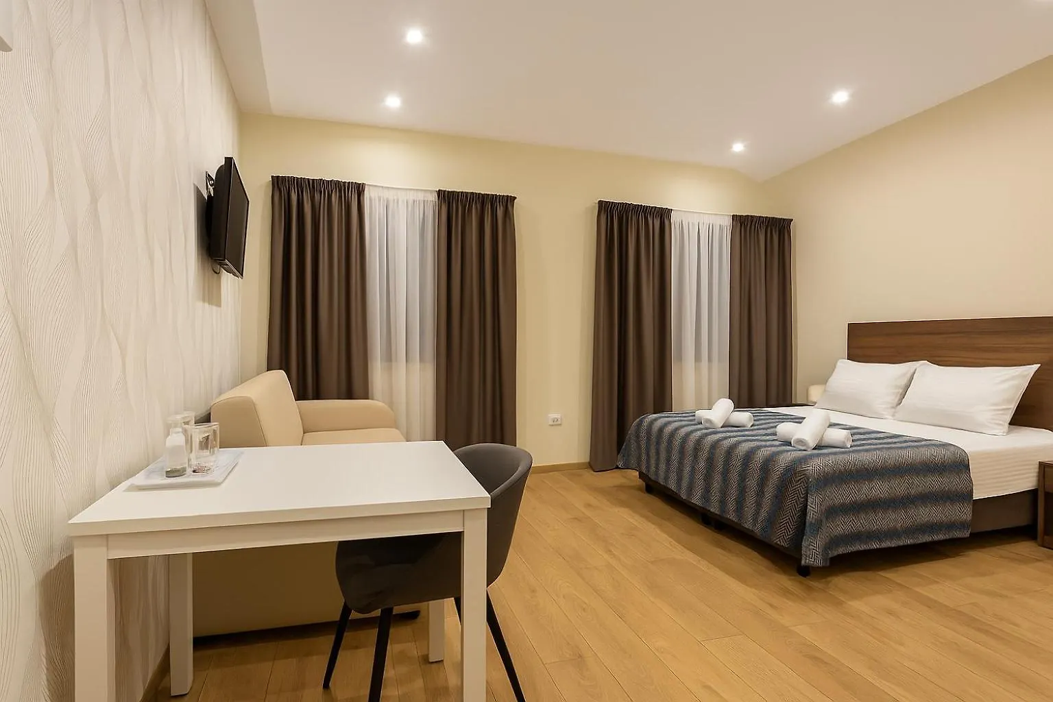 Hotel Tomazici Santalezi Croatie