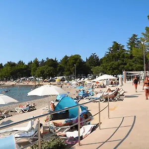 Village de vacances Easyatent Valkanela