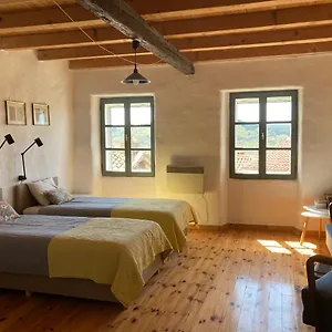 Camino House - Eco Motovun