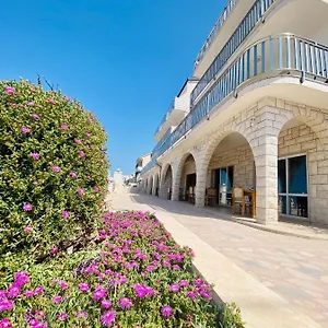 *** Hotel Buenavista Beach House Kroatien