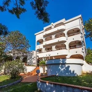 Agava Gostinjska kuća Crikvenica
