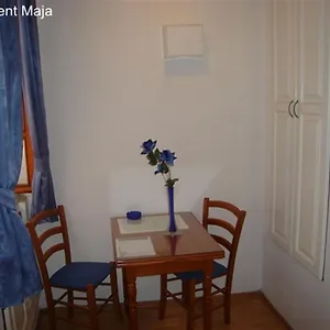 Apartman Maja