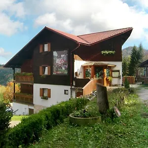 Kod Korita Maison d'hôtes