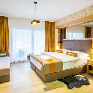 Bed & Breakfast Luksuzne Sobe Luce