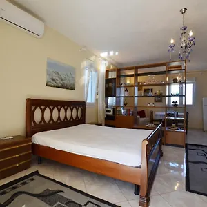 Sorici Apartments Affittacamere